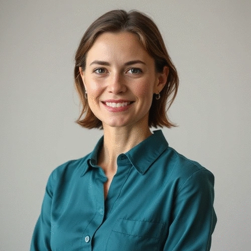 Leonie Krämer, Gründerin von Advanced Acupuncture Care