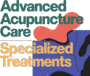 Advanced Acupuncture Care Logo